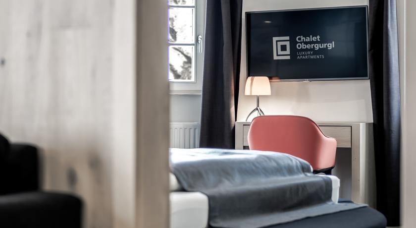 Appartement met 2 slaapkamers