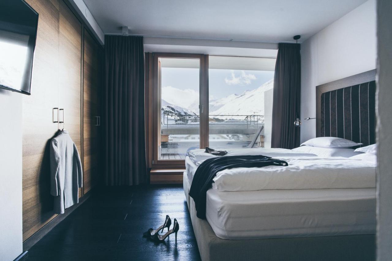 Panorama Suite met 2 Slaapkamers