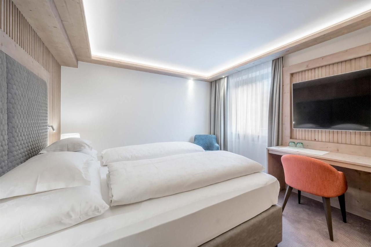 Standard Doppelzimmer