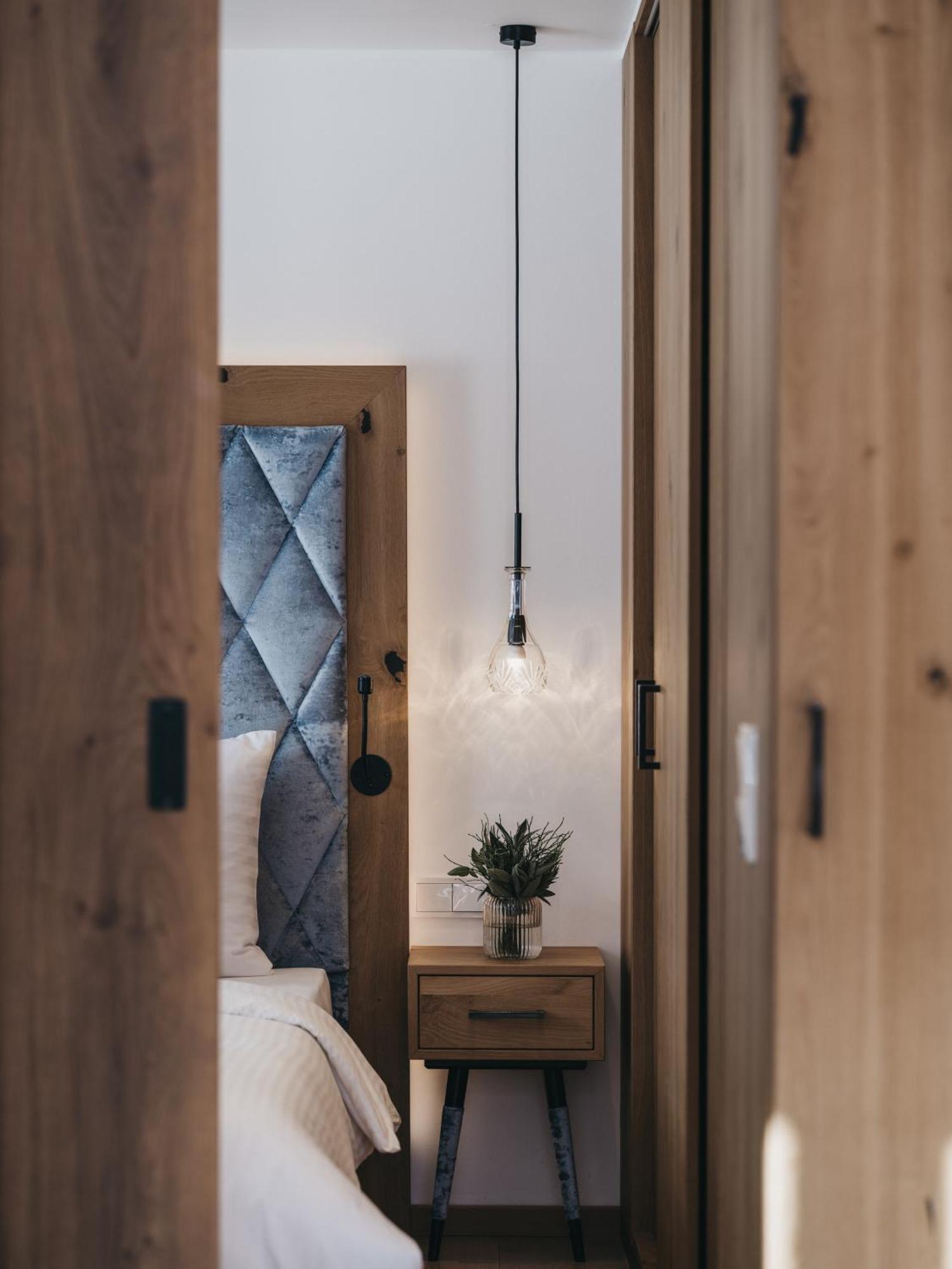 Suite met 1 Slaapkamer