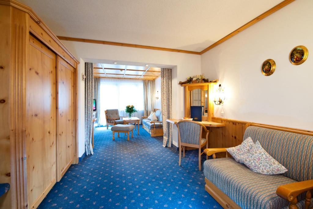 Apartment Deluxe