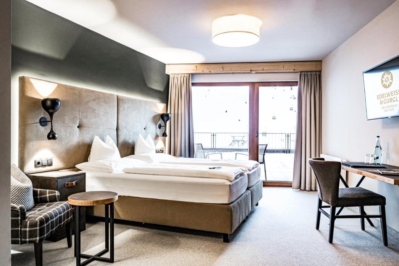 Doppelzimmer