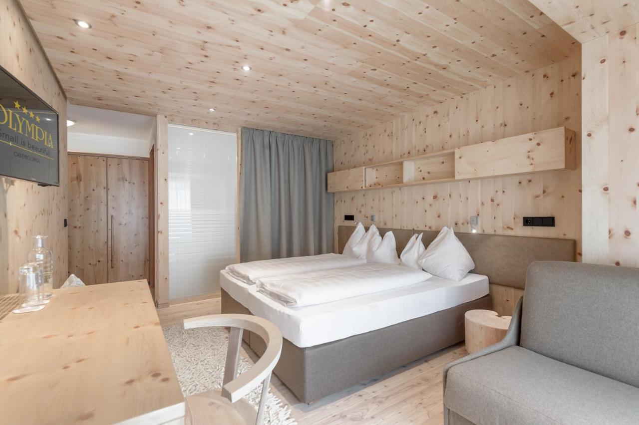 Kleines Doppelzimmer