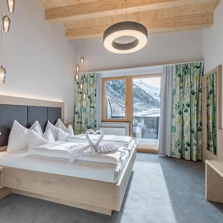 Skihotel Haus Gurgl-3