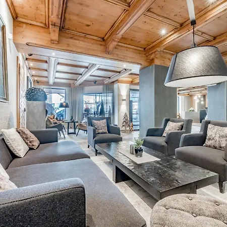 Hotel Edelweiss&Gurgl-2